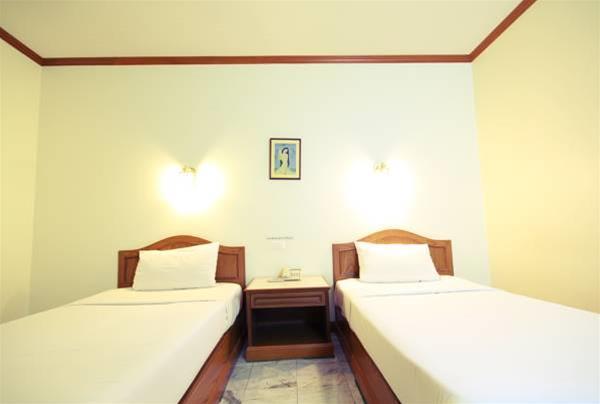 Vigor Hotel