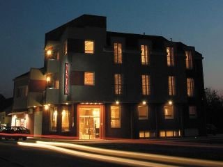 Vigor Hotel