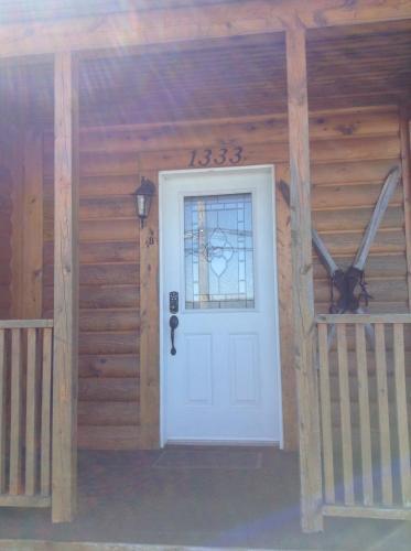 Cottages Du Lac Orford, Unit�s A & B