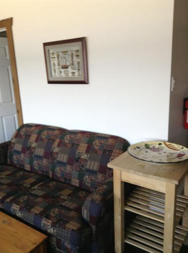 Cottages Du Lac Orford, Unit�s A & B