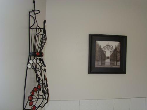 Bed & Breakfast G�te La Marmotte