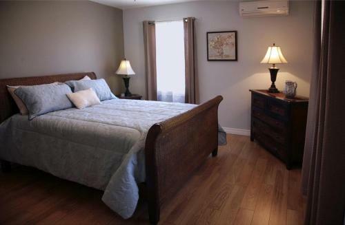 Bed & Breakfast G�te La Marmotte