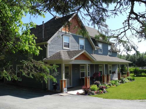 Bed & Breakfast G�te La Marmotte