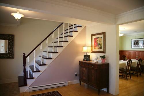 Bed & Breakfast G�te La Marmotte