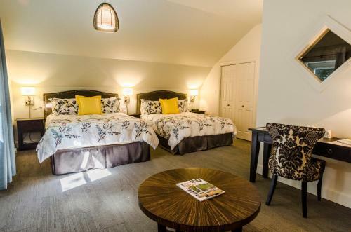 Hotel Spa Eastman