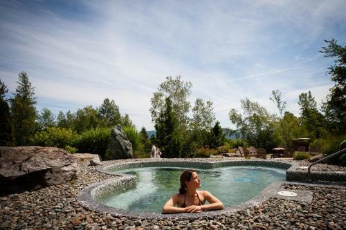Hotel Spa Eastman