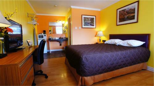 Motel Harmony Inn