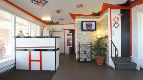 Motel Harmony Inn