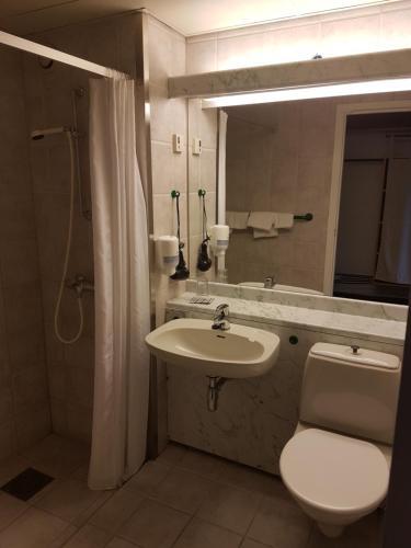 Hovdest�ylen Hotel & Lodge