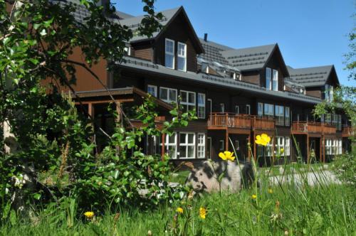 Hovdest�ylen Hotel & Lodge