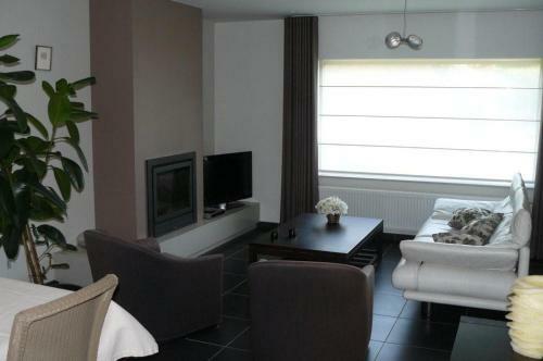 Holiday Home Domisi'l