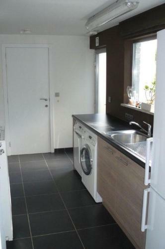 Holiday Home Domisi'l