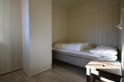 Hovden H�yfjellsenter & Hyttepark