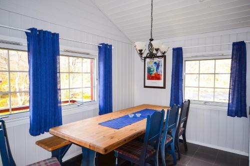 Hovden H�yfjellsenter & Hyttepark