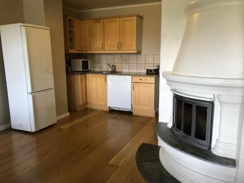 Apartamentos Hovdehytta Bistro