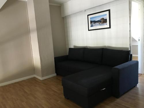 Apartamentos Hovdehytta Bistro