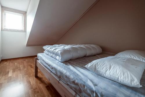 Apartamentos Hovdehytta Bistro