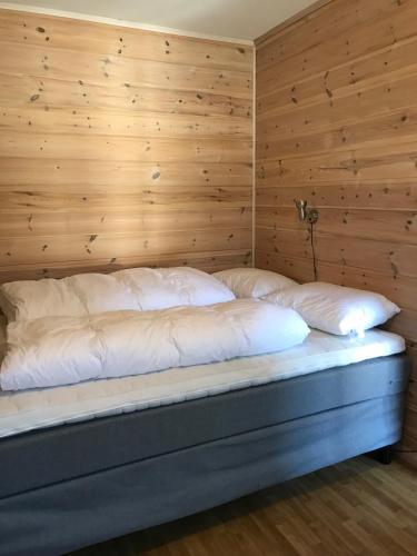 Apartamentos Hovdehytta Bistro