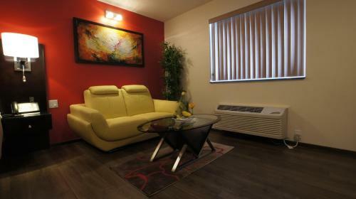 Hotel Dreamz Inn