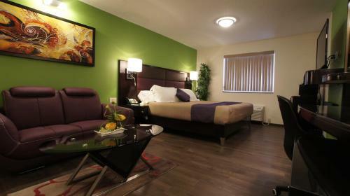 Hotel Dreamz Inn