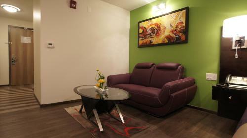 Hotel Dreamz Inn