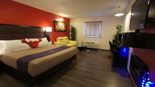 Hotel Dreamz Inn