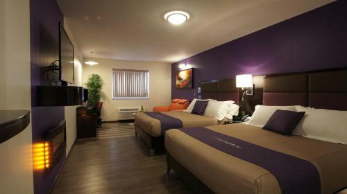 Hotel Dreamz Inn
