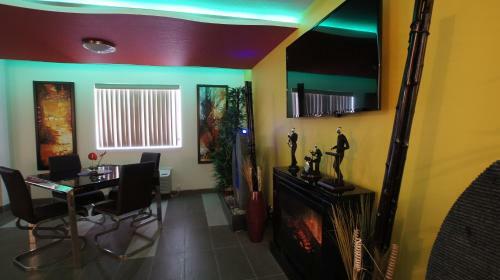 Hotel Dreamz Inn
