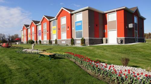 Hotel Dreamz Inn