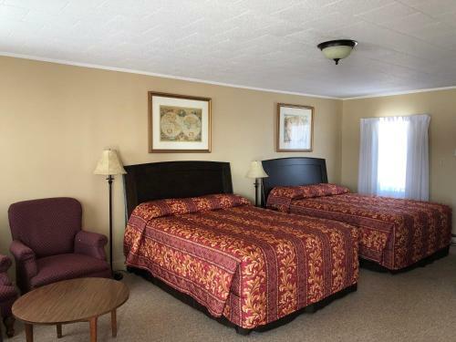 Dunlop Motel