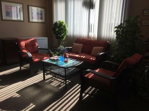 Dunlop Motel