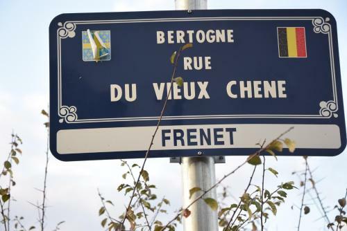 La Cl� Des Champs
