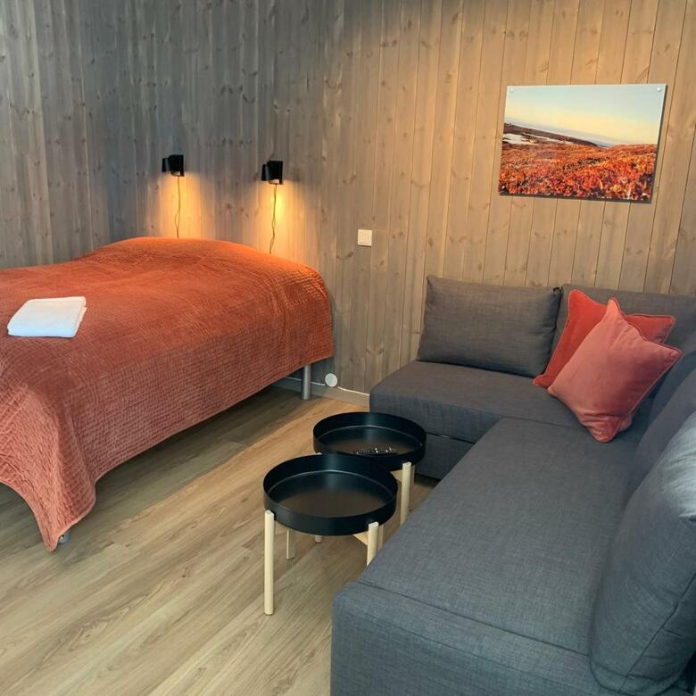 Posada Hovden Fjellstoge