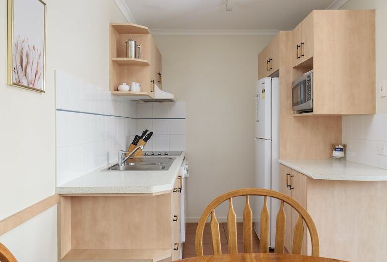 Aparthotel Rainbow Getaway Holiday Apartments