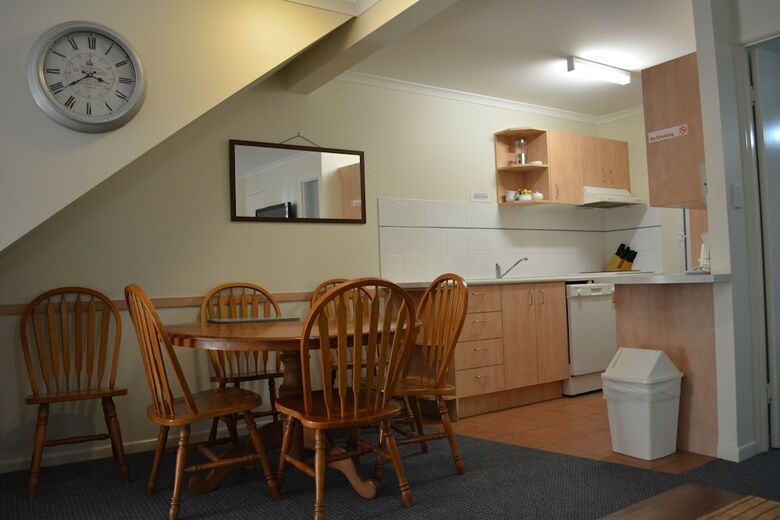 Aparthotel Rainbow Getaway Holiday Apartments