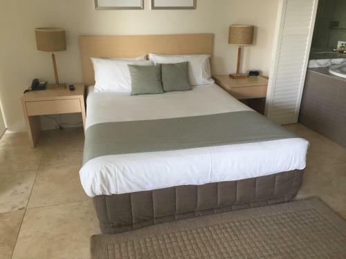 Aparthotel Plantation Resort At Rainbow