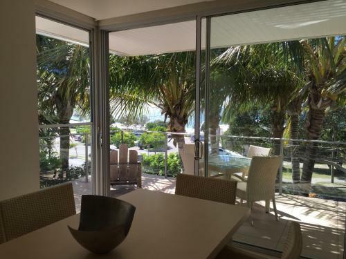 Aparthotel Plantation Resort At Rainbow