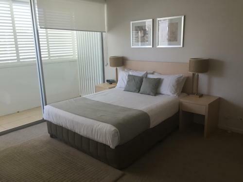 Aparthotel Plantation Resort At Rainbow