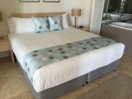Aparthotel Plantation Resort At Rainbow