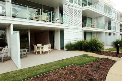Aparthotel Plantation Resort At Rainbow