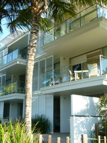 Aparthotel Plantation Resort At Rainbow