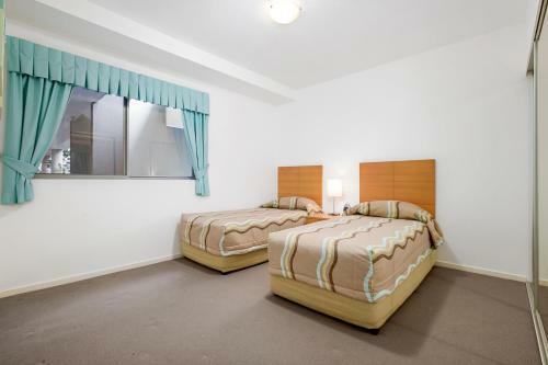 Aparthotel Rainbow Sea Resort