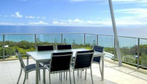 Aparthotel Rainbow Sea Resort