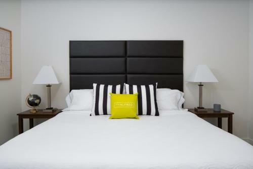 Stay Alfred At M Apartments