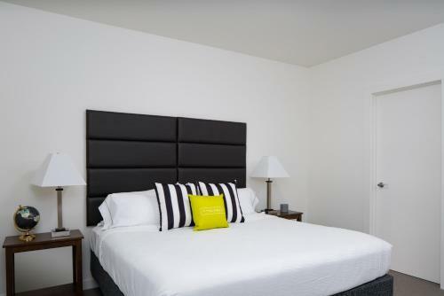 Stay Alfred At M Apartments