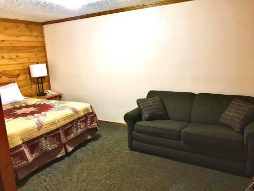 Posada Centerstone Resort Lake-aire
