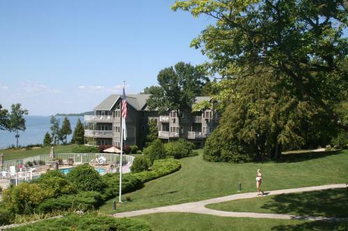Posada Bay Shore Inn Of Door County