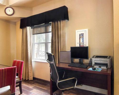 Posada Comfort Inn And Suites - Grafton