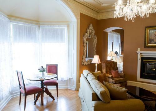 Bed & Breakfast The Foxglove Inn