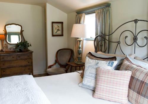 Bed & Breakfast The Foxglove Inn